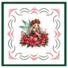 Stitch and Do 269 - Fairy Christmas