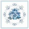 Stitch and Do 270 - Blue Christmas