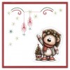Stitch and Do 271 - Whimsical Christmas