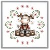 Stitch and Do 271 - Whimsical Christmas