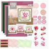 Stitch and do on Colour 40 - Floral Elegance