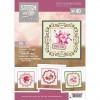 Stitch and do on Colour 40 - Floral Elegance