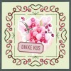 Stitch and do on Colour 40 - Floral Elegance