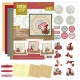 Stitch and do on Colour 42 - Fairy Christmas