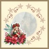 Stitch and do on Colour 42 - Fairy Christmas