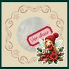 Stitch and do on Colour 42 - Fairy Christmas