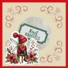 Stitch and do on Colour 42 - Fairy Christmas