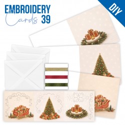 Stitch & Do Cards