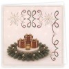 Stitch and Do Cards 39 - Christmas Presents