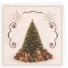 Stitch and Do Cards 39 - Christmas Presents