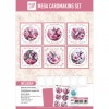 Stitch and Do Special set 1 - Hummingbird Fantasy - MEGA PAKKET