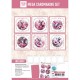 Stitch and Do Special set 1 - Hummingbird Fantasy - MEGA PAKKET