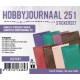 Stickerset Hobbyjournaal 251