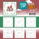 Stitch and Do - Cards Only 4K - Set 128