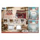 SET Berrie's Beauties Victorian Christmas
