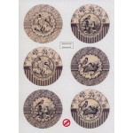 Scenery Sheet - World of craft - nr35