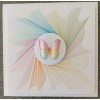 Push-Out Book 21 - Butterflies Ornaments Collection