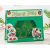 3D Cutting Sheet - Berries Beauties - Joyful Hoppers - Bouquet Of Joy