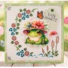 Cutting Sheet - Berries Beauties - Joyful Hoppers - Mini