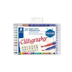 Kalligrafie marker
