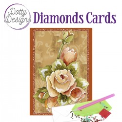 KORTING OP DIAMOND CARDS