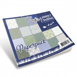 Paperpack - Jeanine's Art - A Perfect Christmas