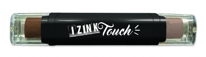 IZINK TOUCH CUIVRE