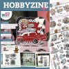 Hobbyzine Plus 57