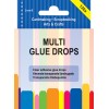 Multi Glue Drops lijmdruppels 2 mm (10x)
