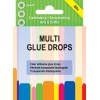 Multi Glue Drops lijmdruppels 8 mm (10x)