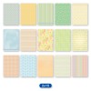 Design Paper sheets 3  A5 Bloc