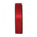 3m Ribbon - Satin - Radiant Red