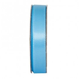 3m Ribbon - Satin - Soothing Blue