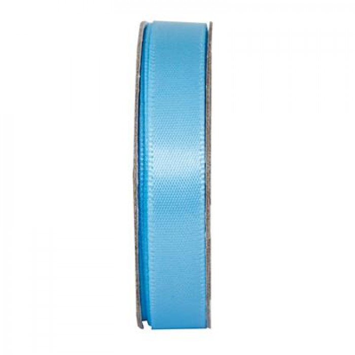 3m Ribbon - Satin - Soothing Blue