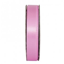 3m Ribbon - Satin - Soft Pink