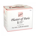 Plaster of Paris (2.5kg)