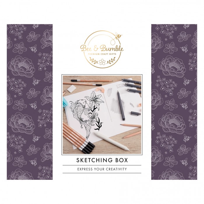 Sketching Box