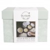 Cocoa Butter Lip Balm Kit