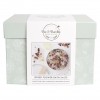 Dried Flower Bath Salts Kit
