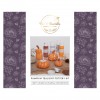 Pumpkin Tealight Pottery Kit