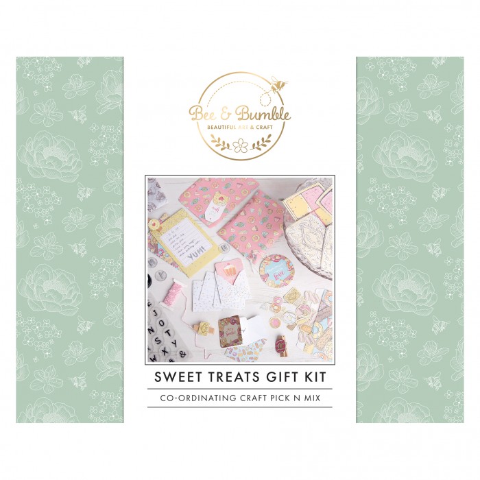 Sweet Treats Gift Kit