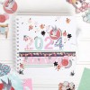 Scrapbooking Set - Kersenbloesems