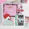 Scrapbooking Set - Kersenbloesems