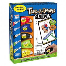 Tape-A-Doodle Extreme