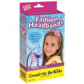 Fashion Headbands - Mini Kit