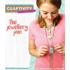 Craftivity - The Jewellery Jam