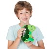 Mini Sequin Pets - Dazzle the Dinosaur