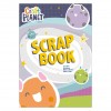 Craft Planet plakboek A4