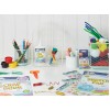 Craft Planet plakboek A4