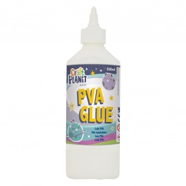 PVA Schoollijm (0,5 Liter)